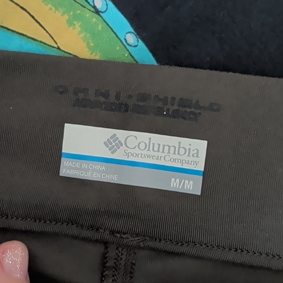 Columbia Hiking Skort - Picture 4 of 4